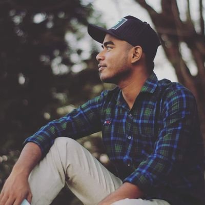 vijoy_saikia's profile picture. Everything you do 
Comes back to you