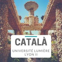 Català Lyon II (@catala_lyon2) 's Twitter Profile