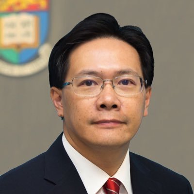Simon Law Profile