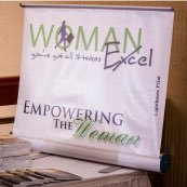 womanexcel_excellence (@womanexcele) 's Twitter Profile