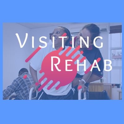 Enhancing outmost potentials through Functional Rehabilitation at the clients' place of comfort 🚑               
             ☎️+256(0) 784-557-654