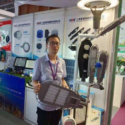 AlexYU31395707's profile picture. Supply all kinds of outdoor lighting and parts (ballast,ignitor, capactor, photocell)