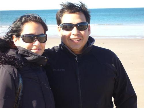 SOY EL HOMBRE MAS FELIZ DEL MUNDO, TENGO MI FAMILIA HERMOSA.