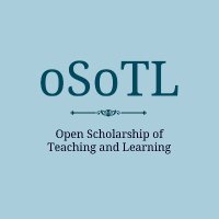 oSoTL (@opensotl) 's Twitter Profile Photo oSoTL (@opensotl) 's Twitter Profile Photo