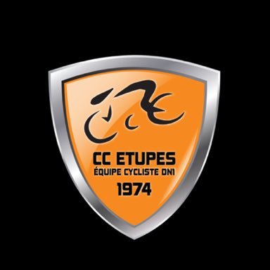 Compte officiel du Centre Cycliste d'Etupes le Doubs Pays de Montbéliard /
#CCEtupes

🛍Notre boutique : https://t.co/mpyPaxC1KD