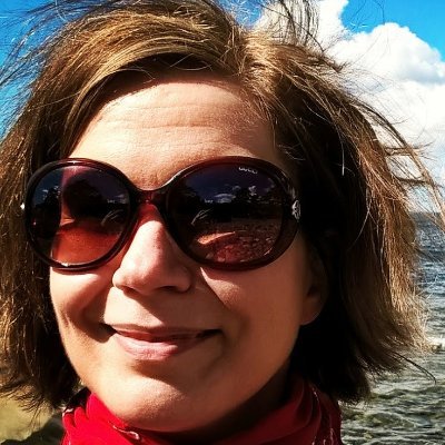 Johanna_Ketola's profile picture. IT-hommia päivisin, nettiroikkumista iltaisin. Aktiivinen twitter-kyttääjä.