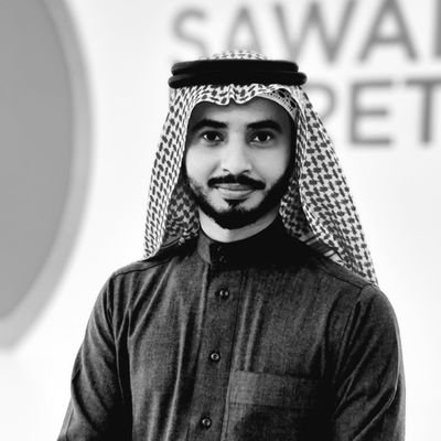 Sawafi Borets Operations Director | رئيس إدارة العمليات بشركة سوافي بوريتس |

حساب شخصي