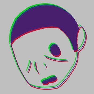 pateさんのプロフィール画像