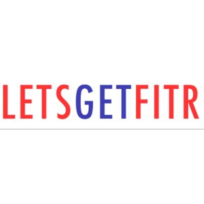 Letsgetfitr.com