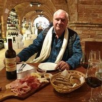 Helmut Bauer (@helmutbauer15) 's Twitter Profile