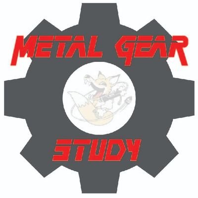 MetalGearStudy Profile Picture