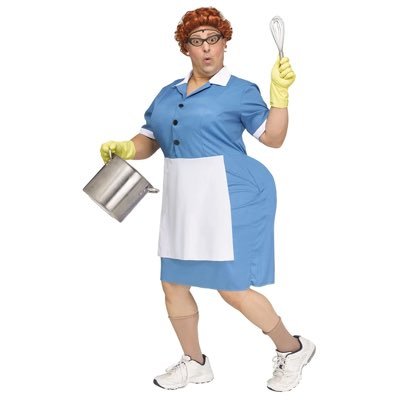 Lunchladybarbra Profile Picture