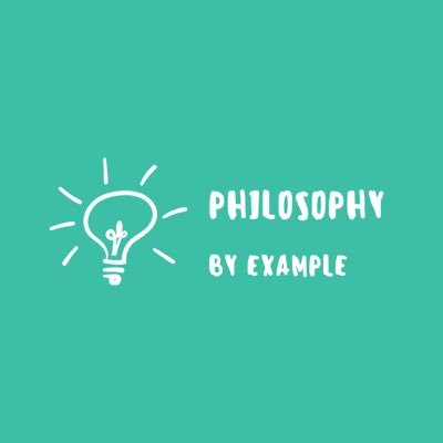 philosophy by example, answering daily and not so daily questions with philosophical methodology II philosophy grad student working on the ethics of belief