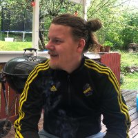 Patrik Borgenstrand (@kutar15) 's Twitter Profile