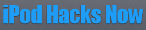 iPod Hacks Now Profile