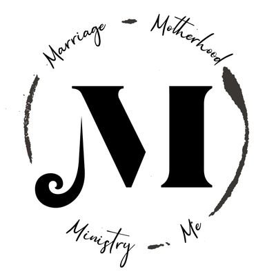 MMMMPodcast's profile picture. Marriage • Motherhood • Ministry • Me. A Lifestyle podcast series inspired by the 4 M's that make up my world!
