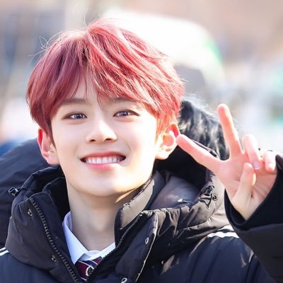 dedicated to verivery’s maknae yoo kangmin || two admins !! 🎀 (they/them) & 🧸 (she/they)