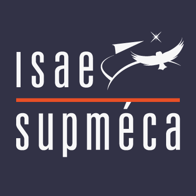 ⚙️ ISAE-Supméca, Institut supérieur de mécanique de Paris. 
🎓 École publique d'ingénieur | 🧬 laboratoire de recherche.  Anciennement ISMCM et CESTI.