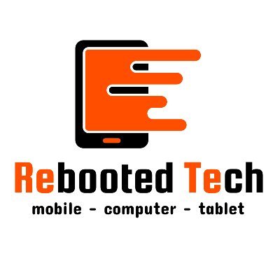 Rebooted Tech, formally known as Andy Repairs, has rebranded in order to offer more services such as Computer, Tablet, iPhone, Smartphone and Laptop Repairs.