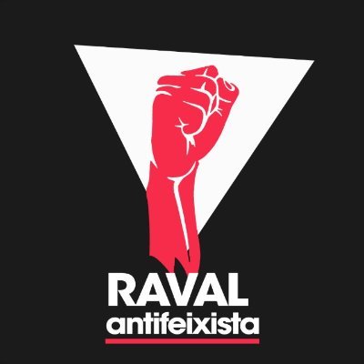 #RavalVsVOX Plataforma antifeixista i grup de suport a les 7 veïnes del Raval encausades per plantar cara al discurs d’odi de V🤮X el setembre de 2020