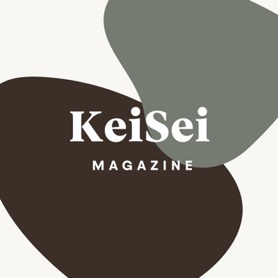 KeiSei Magazine - Sustainable Lifestyle Magazine Profile