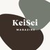 KeiSei Magazine - Sustainable Lifestyle Magazine (@KeiseiMagazine) Twitter profile photo