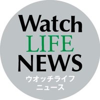 Watch LIFE NEWS(@life_watch) 's Twitter Profile Photo