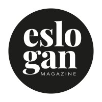 Eslogan Magazine (@esloganmagazine) 's Twitter Profile Photo Eslogan Magazine (@esloganmagazine) 's Twitter Profile Photo