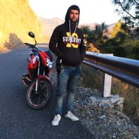 Sanjeet Pathania (@pathaniasanjeet) 's Twitter Profile