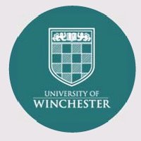 University of Winchester Occupational Therapy(@UoW_OccTherapy) 's Twitter Profileg