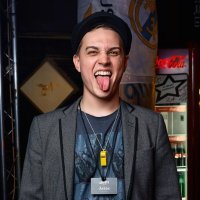 mackeniyou (@breshiantx) 's Twitter Profile