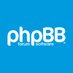 phpBB (@phpbb) Twitter profile photo phpBB (@phpbb) Twitter profile photo