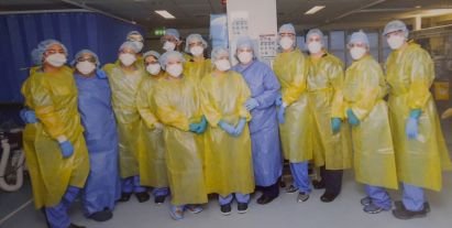 ICUTallaghtUniversityHospital Profile