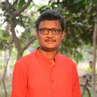 Pratip Dasgupta(@PratipDasgupta5) 's Twitter Profile Photo