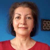 Mukti Jain Campion (@muktijcampion) 's Twitter Profile