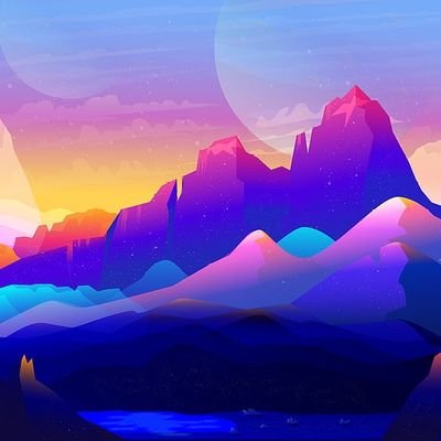 morning_vibs's profile picture. GP