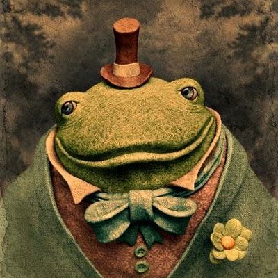 hello, say hello to me please Puppet to- @NadiaRoxz
