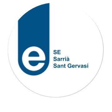 SE - Centre de Recursos Pedagògics de Sarrià-Sant Gervasi.