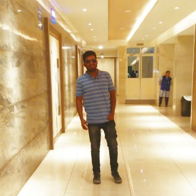 kishore1133's profile picture. Nature