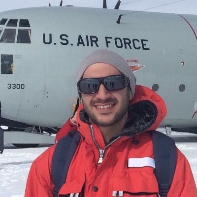 hamid_mojtabavi's profile picture. Postdoctoral researcher