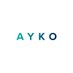 AYKO (@weareayko) Twitter profile photo AYKO (@weareayko) Twitter profile photo