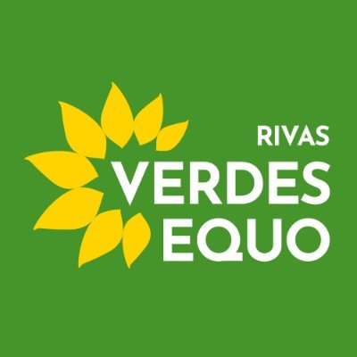 Referencia en Rivas de Verdes Equo Madrid, con la firme convicción de que el futuro pasa por la ecología política y la defensa de lo común. #EnciendeElVerde