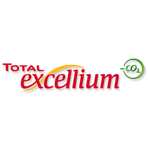 TOTALExcellium's profile picture. TOTAL Excellium is a range of advanced fuels designed to improve engine performance and give more MPG.  More miles, less fuel.
