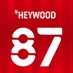 Ryan Heywood (@ryheywood) Twitter profile photo Ryan Heywood (@ryheywood) Twitter profile photo