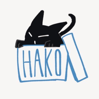 hakoさんのプロフィール画像
