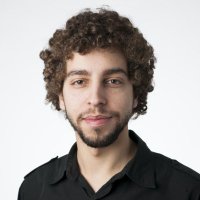 Daniel Vizentini (@danielvizentini) Twitter profile photo