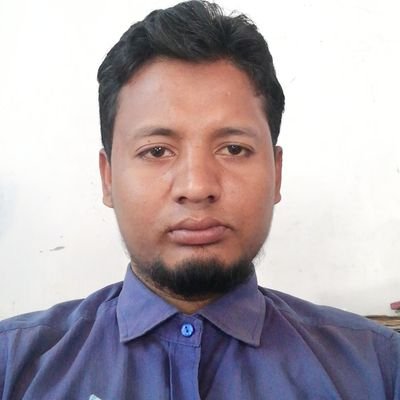 EleusAli's profile picture. Biroll, Dinajpure