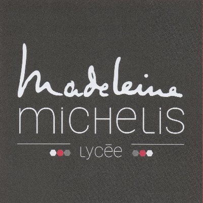 Lycée Madeleine Michelis