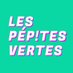 Les Pépites Vertes (@pepitesvertes) Twitter profile photo
