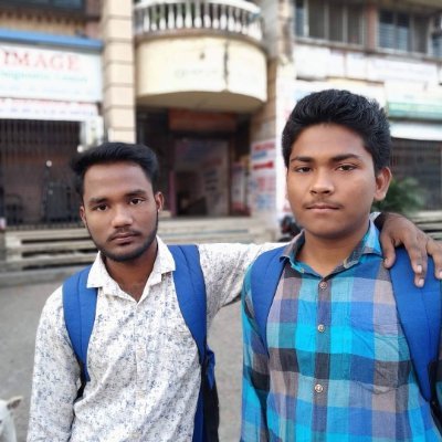 Sachinpr3507's profile picture. 